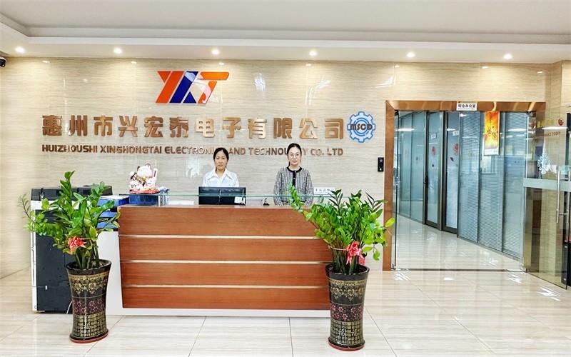 চীন Huizhou Xinghongtai Electronics Co., Ltd. সংস্থা প্রোফাইল