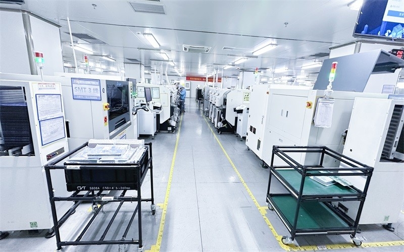 চীন Huizhou Xinghongtai Electronics Co., Ltd. সংস্থা প্রোফাইল