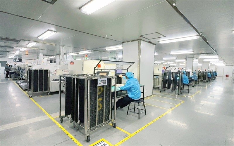 চীন Huizhou Xinghongtai Electronics Co., Ltd. সংস্থা প্রোফাইল