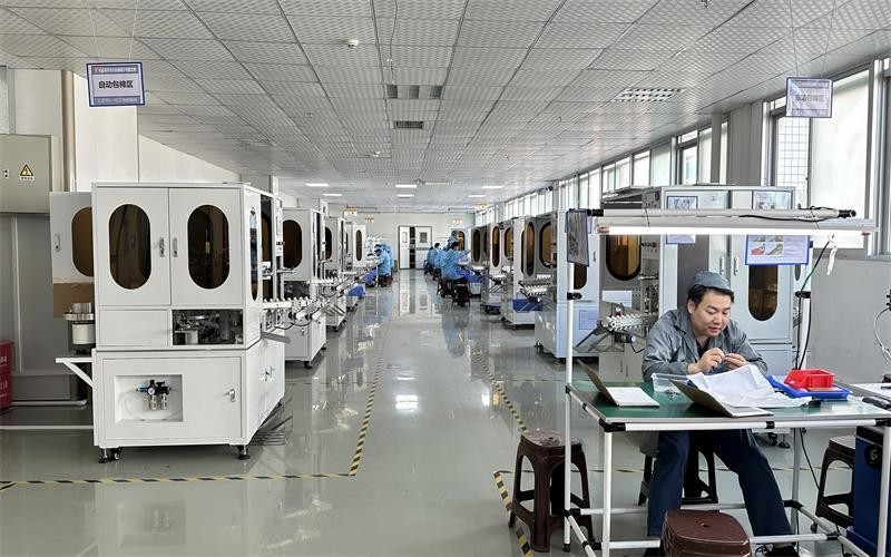 চীন Huizhou Xinghongtai Electronics Co., Ltd. সংস্থা প্রোফাইল