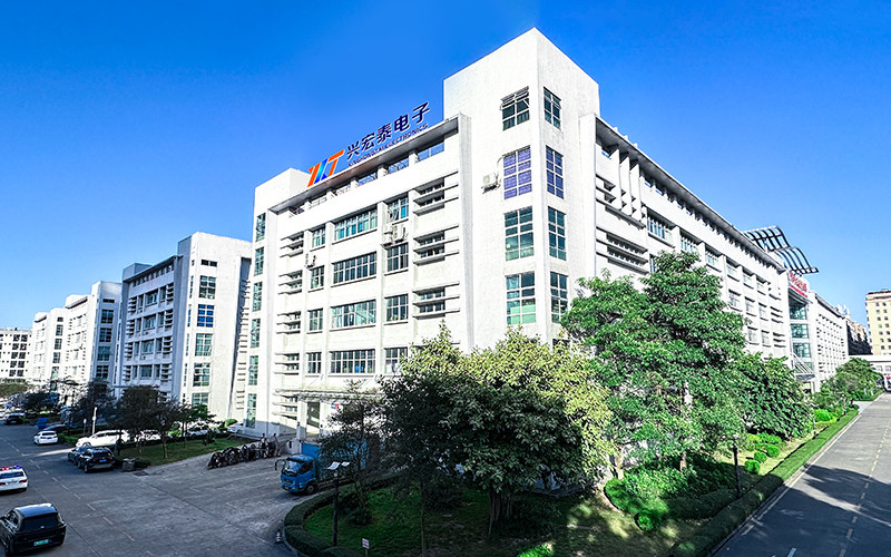 চীন Huizhou Xinghongtai Electronics Co., Ltd. সংস্থা প্রোফাইল