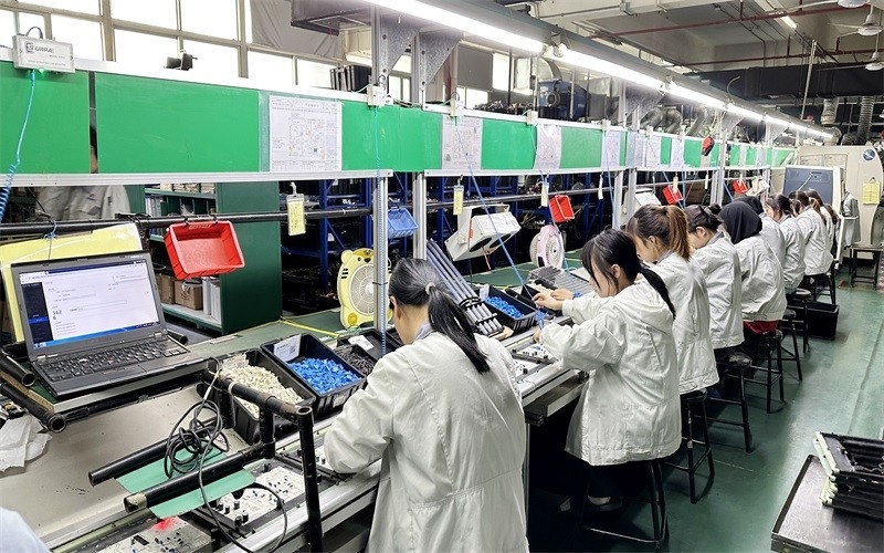 চীন Huizhou Xinghongtai Electronics Co., Ltd. সংস্থা প্রোফাইল