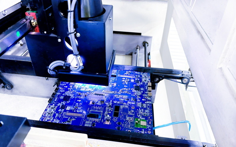 চীন Huizhou Xinghongtai Electronics Co., Ltd. সংস্থা প্রোফাইল