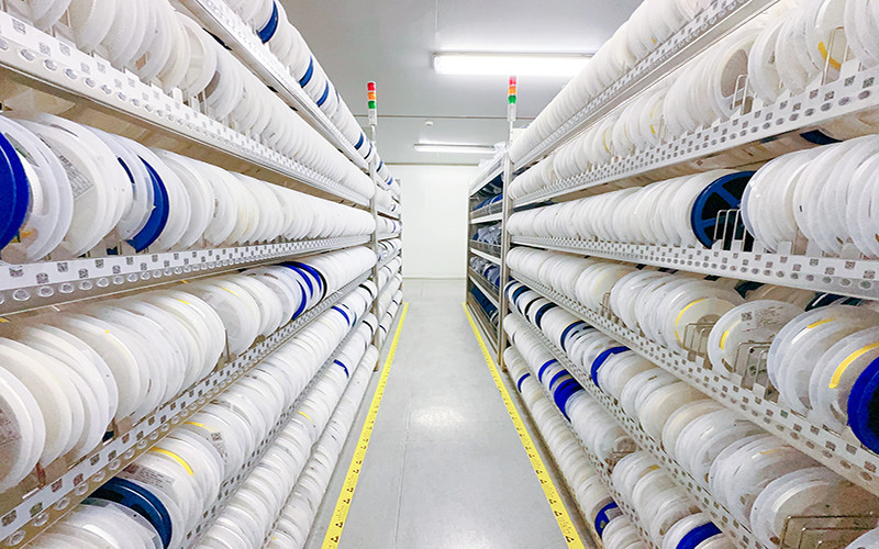 চীন Huizhou Xinghongtai Electronics Co., Ltd. সংস্থা প্রোফাইল