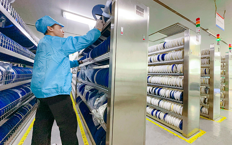 চীন Huizhou Xinghongtai Electronics Co., Ltd. সংস্থা প্রোফাইল