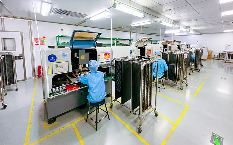 চীন Huizhou Xinghongtai Electronics Co., Ltd. সংস্থা প্রোফাইল