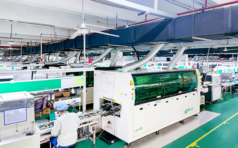 চীন Huizhou Xinghongtai Electronics Co., Ltd. সংস্থা প্রোফাইল