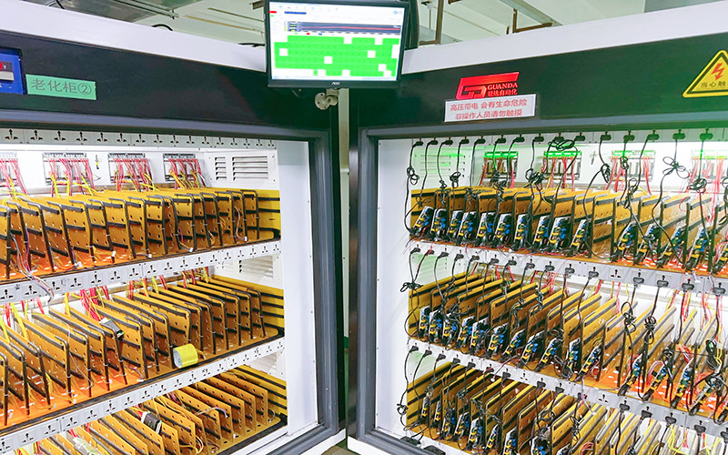 চীন Huizhou Xinghongtai Electronics Co., Ltd. সংস্থা প্রোফাইল