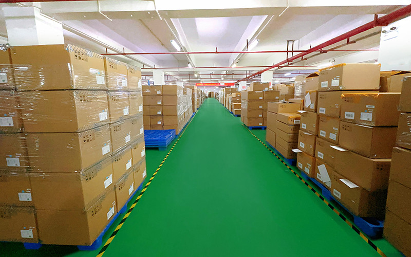 চীন Huizhou Xinghongtai Electronics Co., Ltd. সংস্থা প্রোফাইল
