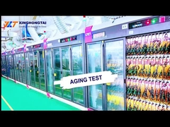 একত্রিত পিসিবি জন্য বয়স পরীক্ষা