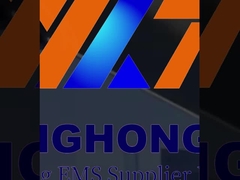 উচ্চ মানের মেডিকেল পিসিবি কন্ট্রোল বোর্ড সমাবেশ এসএমটি ডিআইপি পিসিবিএ ইলেকট্রনিক উত্পাদন পরিষেবা