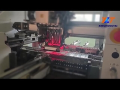 কাস্টমাইজড ইন্ডাস্ট্রিয়াল কন্ট্রোল এলসিডি মনিটর কন্ট্রোলার বোর্ড পিসিবিএ উত্পাদন সমাবেশ