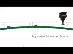 এসএমটি প্রক্রিয়াকরণের প্রবর্তন