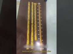 রাইডিফ্লেক্স পিসিবি ফুল টার্নকি পিসিবিএ OEM পিসিবিএ ইলেকট্রনিক পিসিবি সার্ভিস পিসিবি উত্পাদন