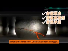 গ্লোবাল পিসিবি সমাবেশ সরবরাহকারী OEM ইলেকট্রনিক্স উত্পাদন ওয়্যারলেস ডোরবেল মাদারবোর্ড পিসিবিএ